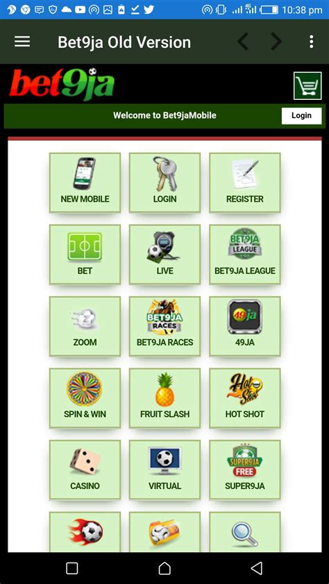 old mobile bet9ja,bet9ja old mobile download